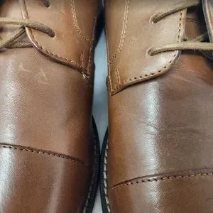 Florsheim | Shoes | Mens 85eee Florsheim Montinaro Brown Cap  display picture 1